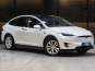 Tesla Model X 75D 2017 фото Tesla Model X 75D 2017 фото 6