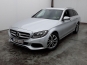 Mercedes-Benz C-Klasse 2016 photo