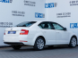 Skoda Octavia A7 2017 фото 3