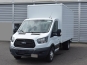 Ford Transit Koffer 2018 photo
