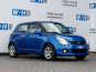 Suzuki Swift 2010 фото 2