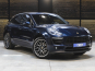 Porsche Macan 2016 photo 5