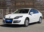 Renault Laguna 2014 photo