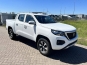 Peugeot Landtrek Double Cab 4x4 1.9L Diesel 6-Speed 2023 фото Peugeot Landtrek Double Cab 4x4 1.9L Diesel 6-Speed 2023 фото 4