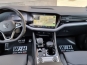 Volkswagen Touareg PLATINUM 2021 photo 11