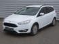 Ford Focus Tunier 2018 фото