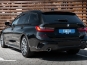 BMW 3 Series 320d 2019 фото BMW 3 Series 320d 2019 фото 9