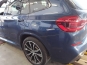 BMW X3 2018 фото 21