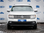 Volkswagen Atlas SE 2017 фото Volkswagen Atlas SE 2017 фото 1