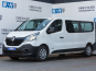 Renault Trafic пасс. 2015 фото