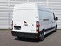 Renault Master Kasten 2018 фото 1