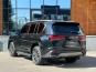 Lexus LX 500d 2023 photo 3