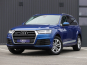 Audi Q7 S line TDI quattro 2017 photo