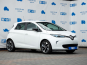 Renault Zoe 2017 фото 3