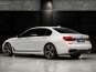 BMW 740 2016 photo 5