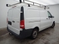 Mercedes-Benz Vito 2019 photo 4
