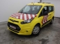 Ford Tourneo Connect пасс. 2018 photo