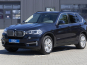 BMW X5 2014 фото