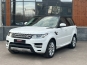 Land Rover Range Rover SE 2016 photo 2