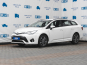 Toyota Avensis 2016 photo