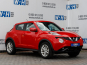 Nissan Juke photo 2