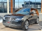 Land Rover Range Rover Autobiography 2018 фото Land Rover Range Rover Autobiography 2018 фото 2