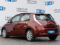 Nissan Leaf фото 3