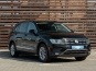 Volkswagen Tiguan SE 2017 фото Volkswagen Tiguan SE 2017 фото 4