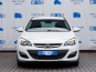 Opel Astra J Sports Tourer 2015 photo 5