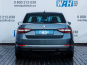 Skoda Superb Ambition 2016 фото 33