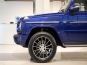 Mercedes-Benz G-Klasse 2019 photo 1