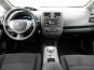 Nissan Leaf S 2014 photo 10