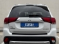 Mitsubishi Outlander 2017 фото Mitsubishi Outlander 2017 фото 5