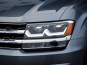 Volkswagen Atlas SE 2017 фото Volkswagen Atlas SE 2017 фото 2