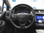 Toyota Avensis 2016 photo 23