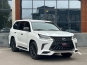 Lexus LX 450 2019 фото Lexus LX 450 2019 фото