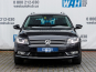 Volkswagen Passat B7 4Motion 2012 photo 1