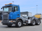 Scania G 400 2009 photo 1