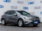Mercedes-Benz GLA 220 4MATIC photo 2