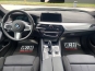 BMW 540 xDrive awt 2017 фото 15