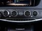 Mercedes-Benz S-Class S400d 2018 фото Mercedes-Benz S-Class S400d 2018 фото 37