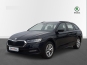 Skoda Octavia Combi 2020 фото