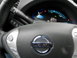 Nissan Leaf S 2014 photo 13