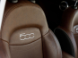 Fiat 500X Lounge 2015 фото 22