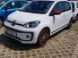 Volkswagen Up 2020 фото