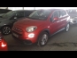 Fiat 500X 2020 фото