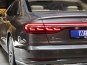 Audi A8 L 2018 фото Audi A8 L 2018 фото 12