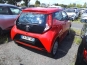Toyota Aygo 2021 фото 1