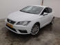 SEAT Leon 2017 фото