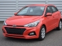 Hyundai i20 2020 фото